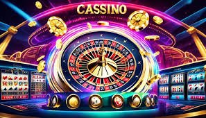 Slot Buah Super neon di counterwin88