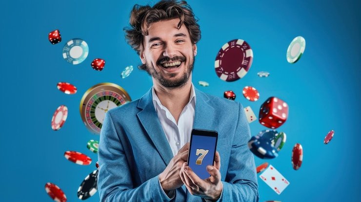 Gulungan buah digital untuk dewasa