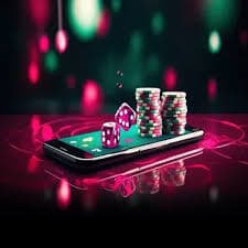 Dek neon Perahu Keberuntungan counterwin88