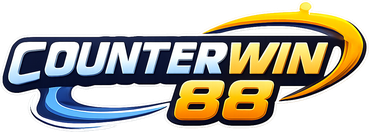 Logo counterwin88